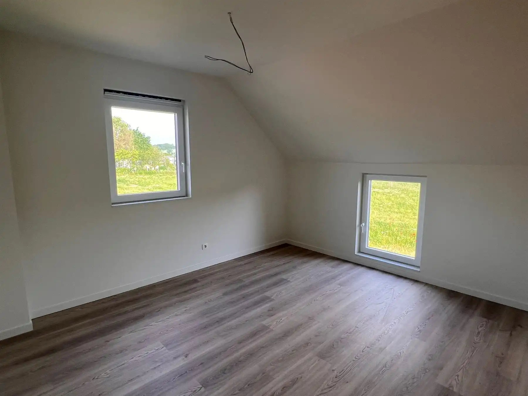 Energiezuinige nieuwbouwwoning met 3 slaapkamers en car-port foto 6