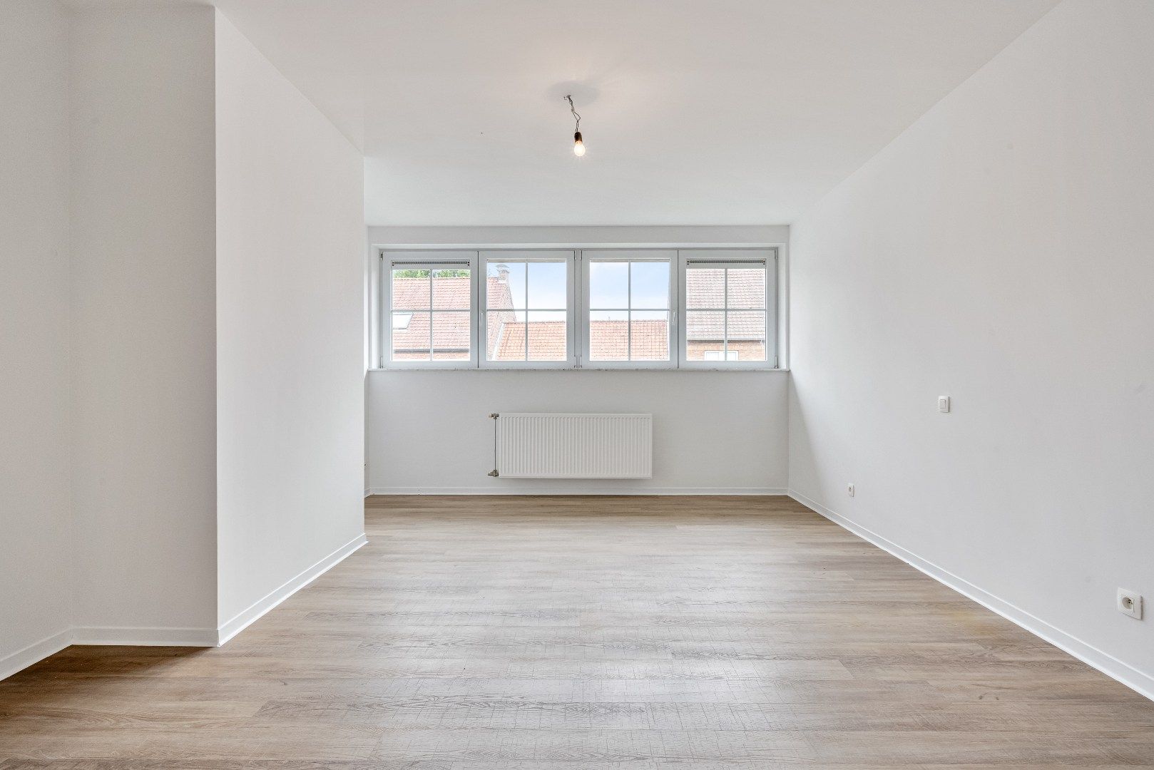 Ruime woning met tuin in centrum Machelen  foto 16