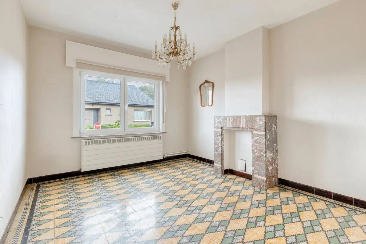 Ruime woning met veel potentieel op perceel van bijna 18 are foto 6