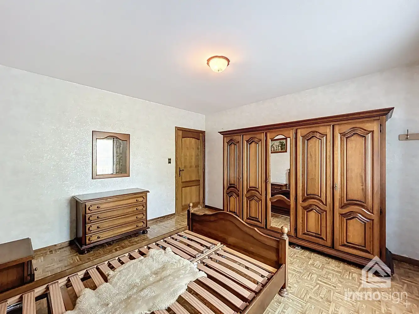 Charmante en ruime gezinswoning te Hamont met 3 slaapkamers op perceel van 11a07ca! foto 19