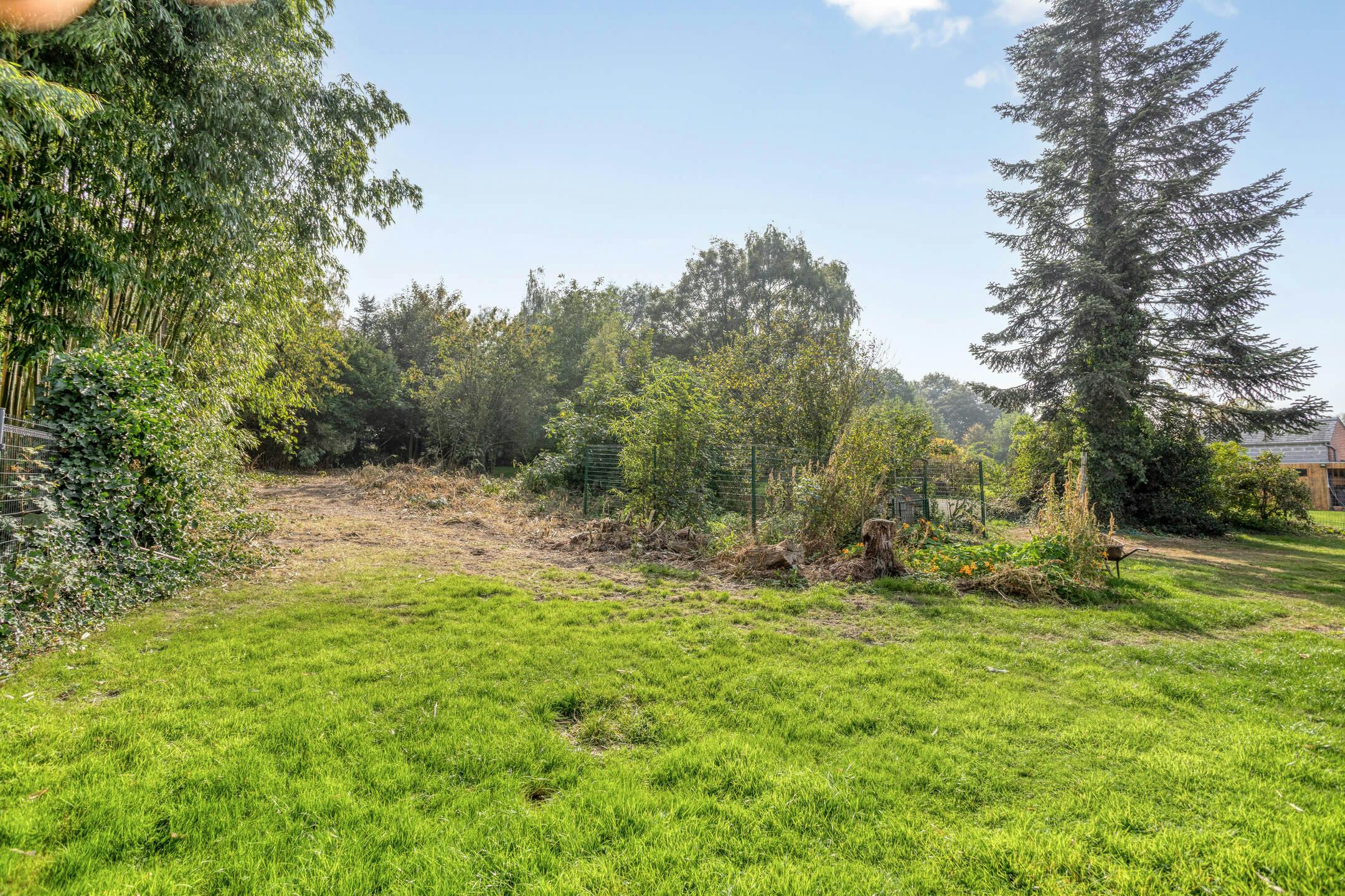 Te Renoveren viergevelwoning op 23are op een top locatie in Grimbergen! foto 40