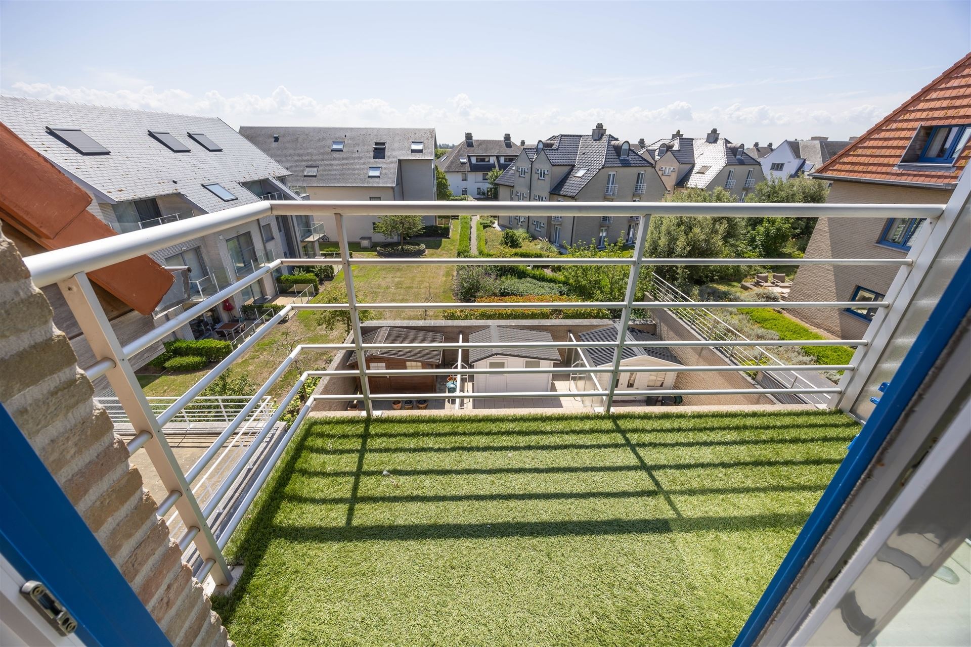 Appartement 2 slaapkamers foto 3