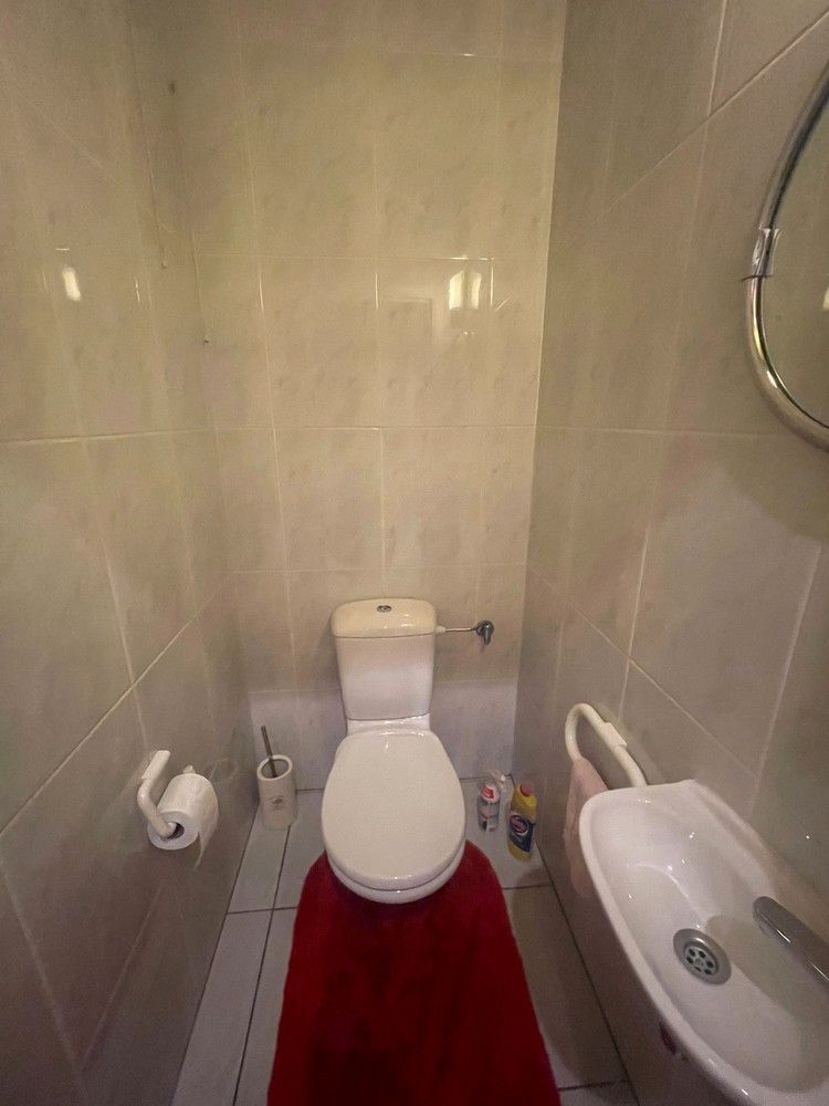 Gunstig gelegen woning met groot terras/tuin en aparte garage foto 26