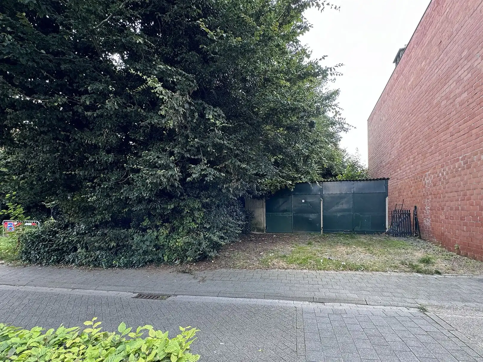 Projectgrond op topligging!! foto 2