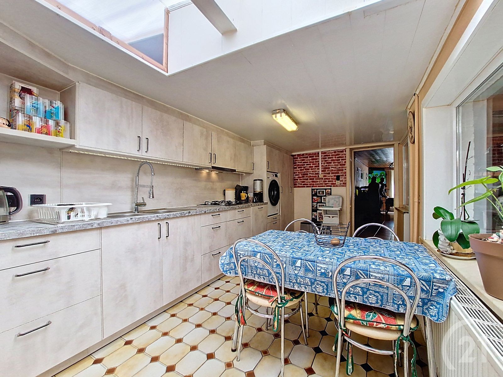 Huis te koop in Scherpenheuvel! foto 7