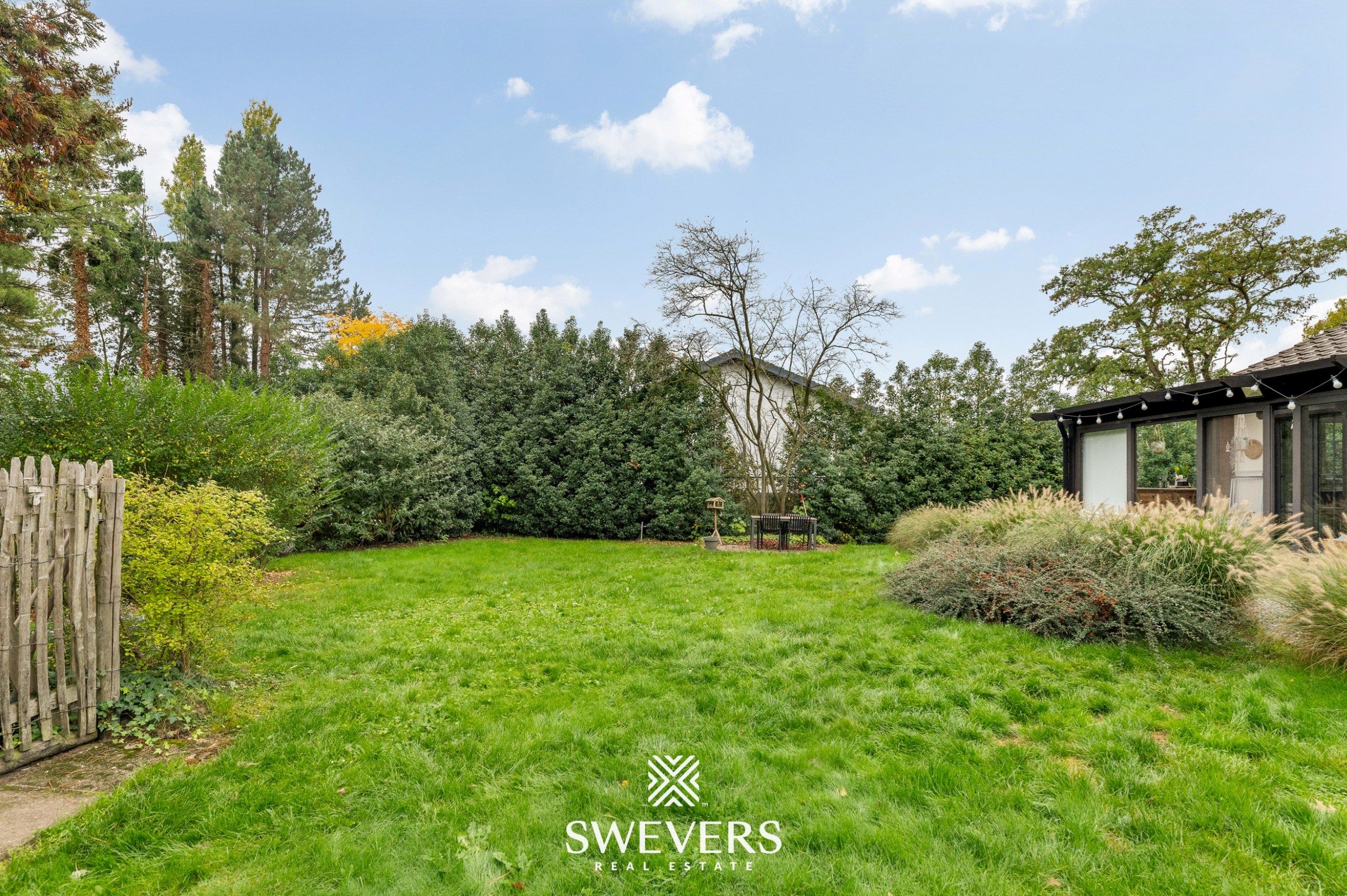 Gerenoveerde gelijkvloerse bungalow op prachtig perceel in het groen (11a 17ca) foto 26