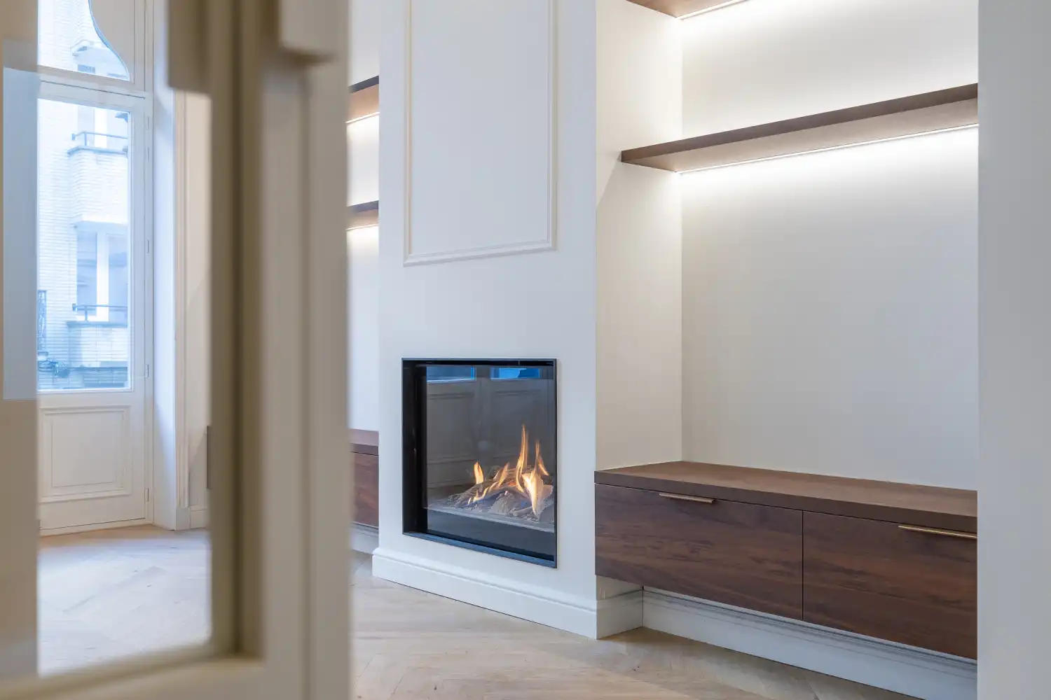 Gerenoveerd herenhuis met 5 slaapkamers foto 7