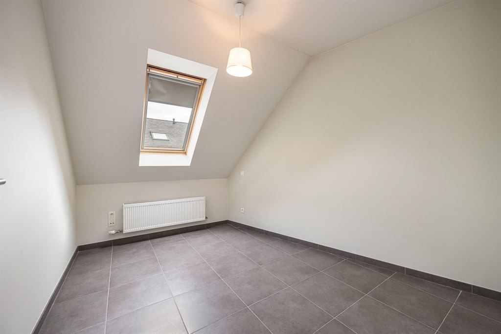 Zeer ruim duplexappartement in hartje Herent! foto 13