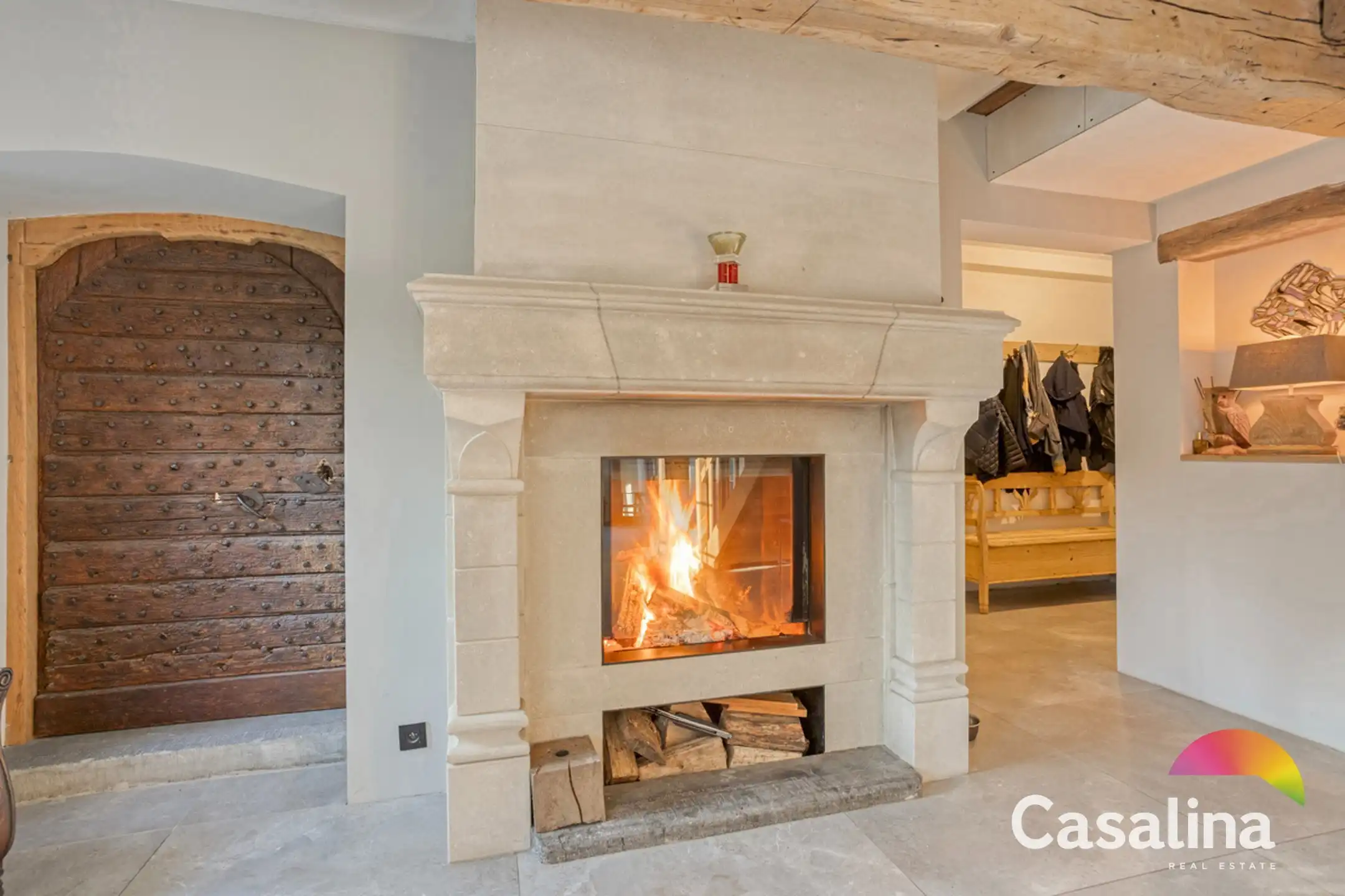 Smaakvol gerenoveerd villa  met hoge energie-efficiëntie foto 3