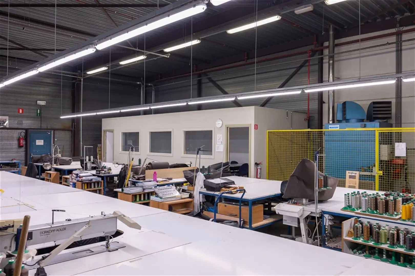 Craftsmans' Corner Ringway Site  foto 25