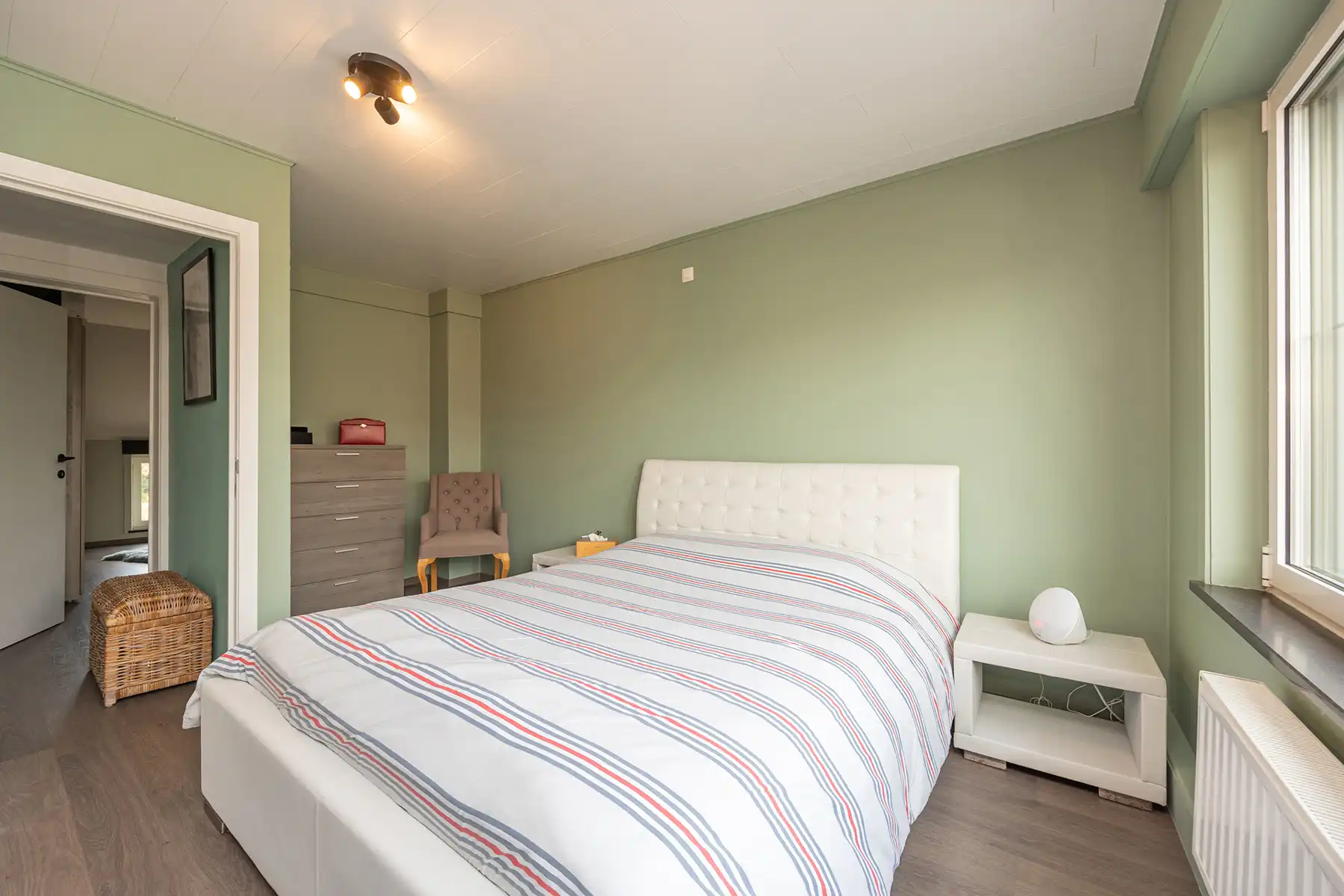 Instapklare woning met 3 slaapkamers foto 14