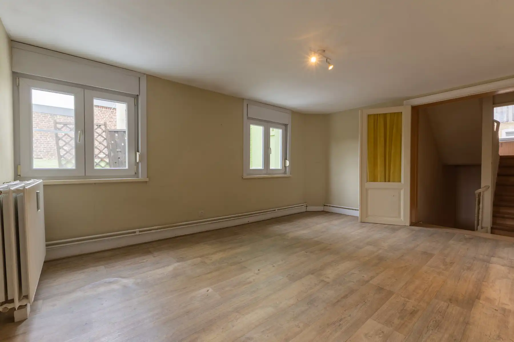 Zeer ruime woning met veel mogelijkheden foto 14