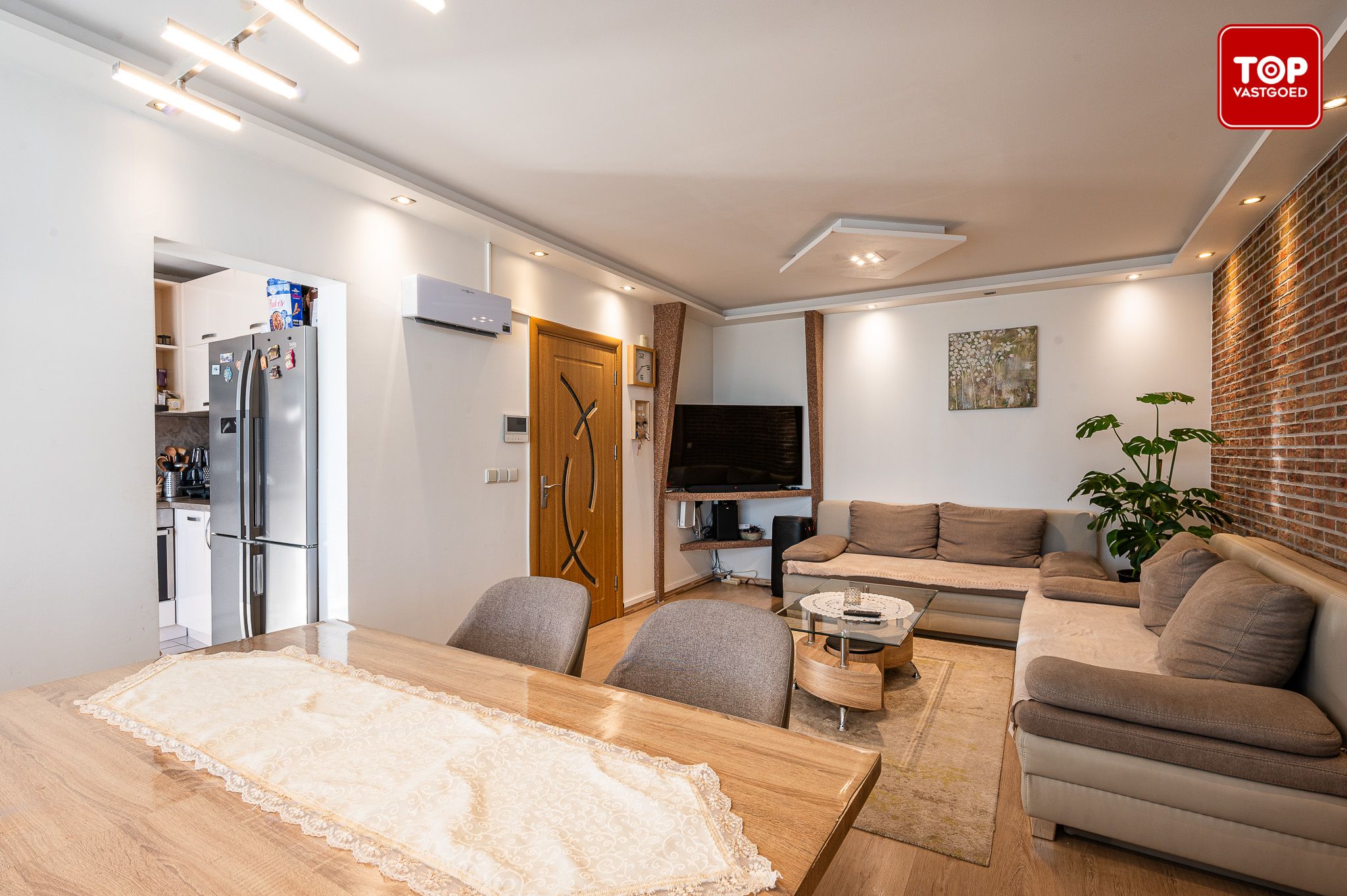 Instapklaar appartement met 3 slaapkamers foto 4