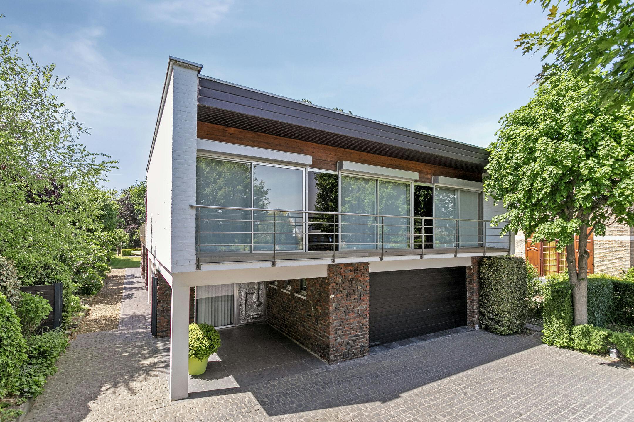 Exclusieve woning op 2.500 m² te koop in Diksmuide foto 13