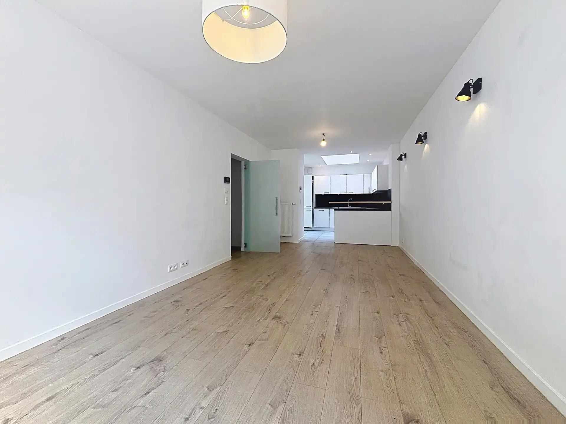 Huis te huur Rue Joseph Delhaye 1 - 1160 Auderghem