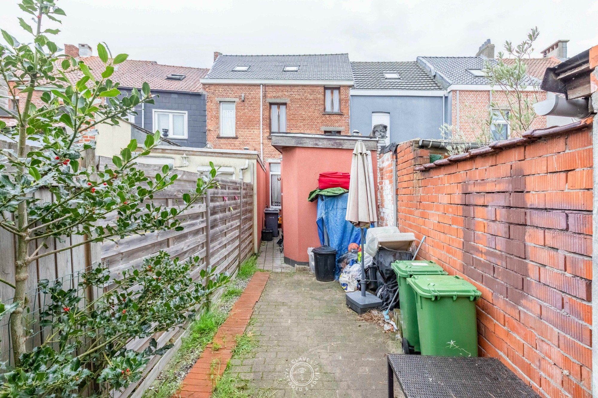 Woning op gunstige ligging nabij winkels en invalswegen foto 12
