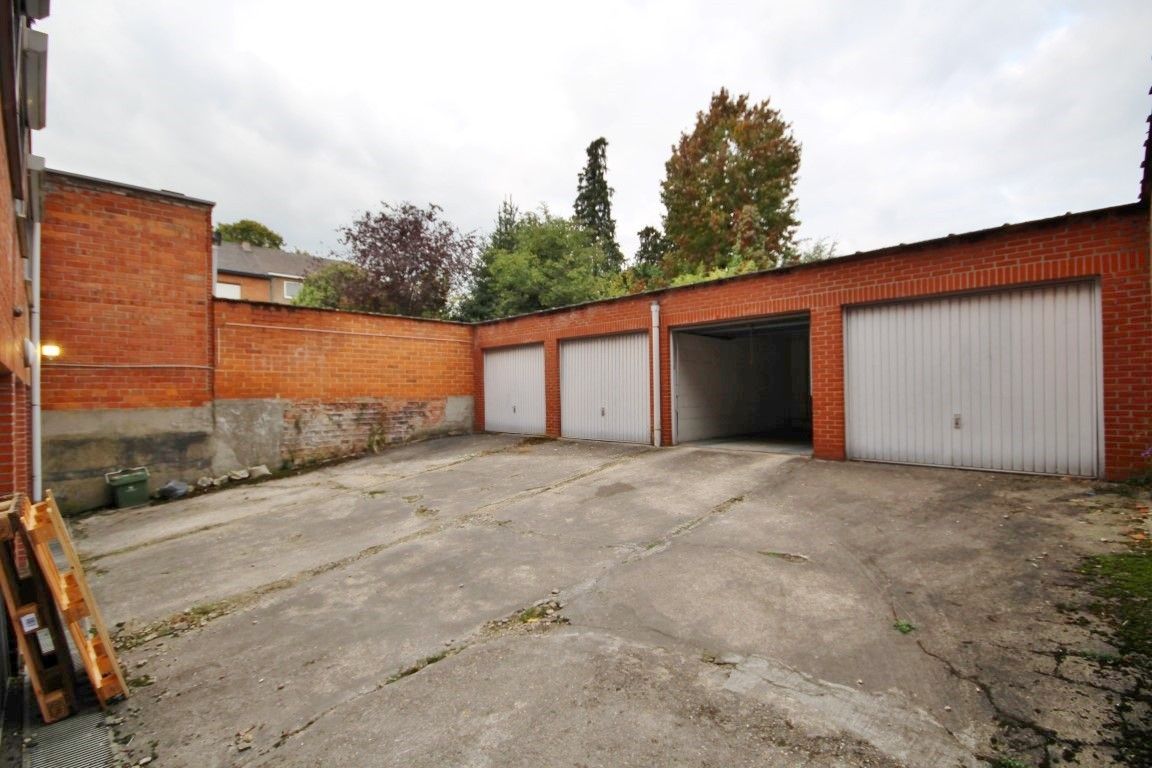 Gunstig gelegen appartement met 2 slaapkamers en garage foto 18