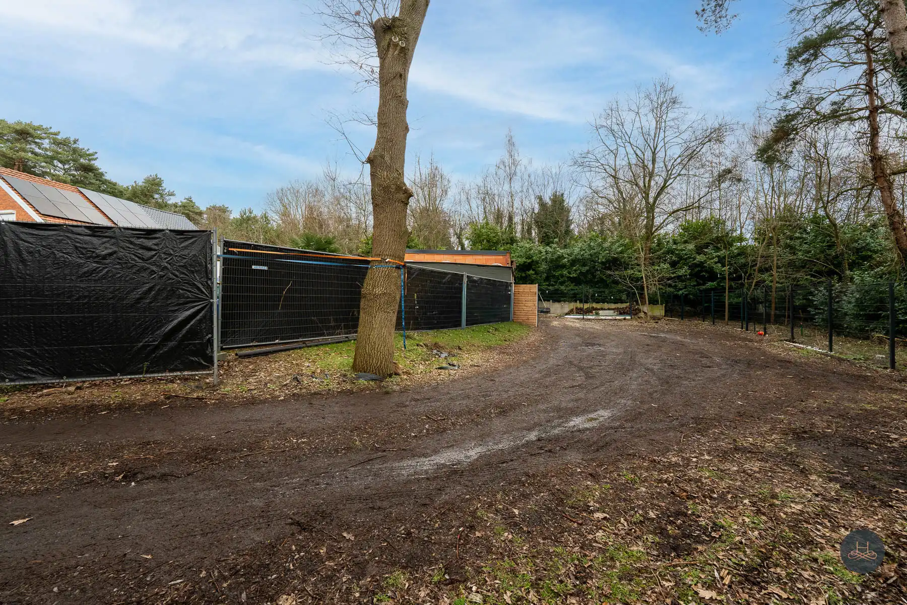 Gezellige, energiezuinige woning op strategische locatie foto 24