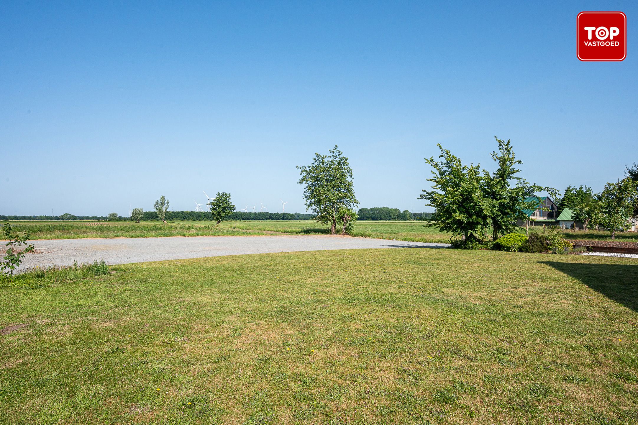 Prachtige woonst met vergezicht te Eeklo foto 23