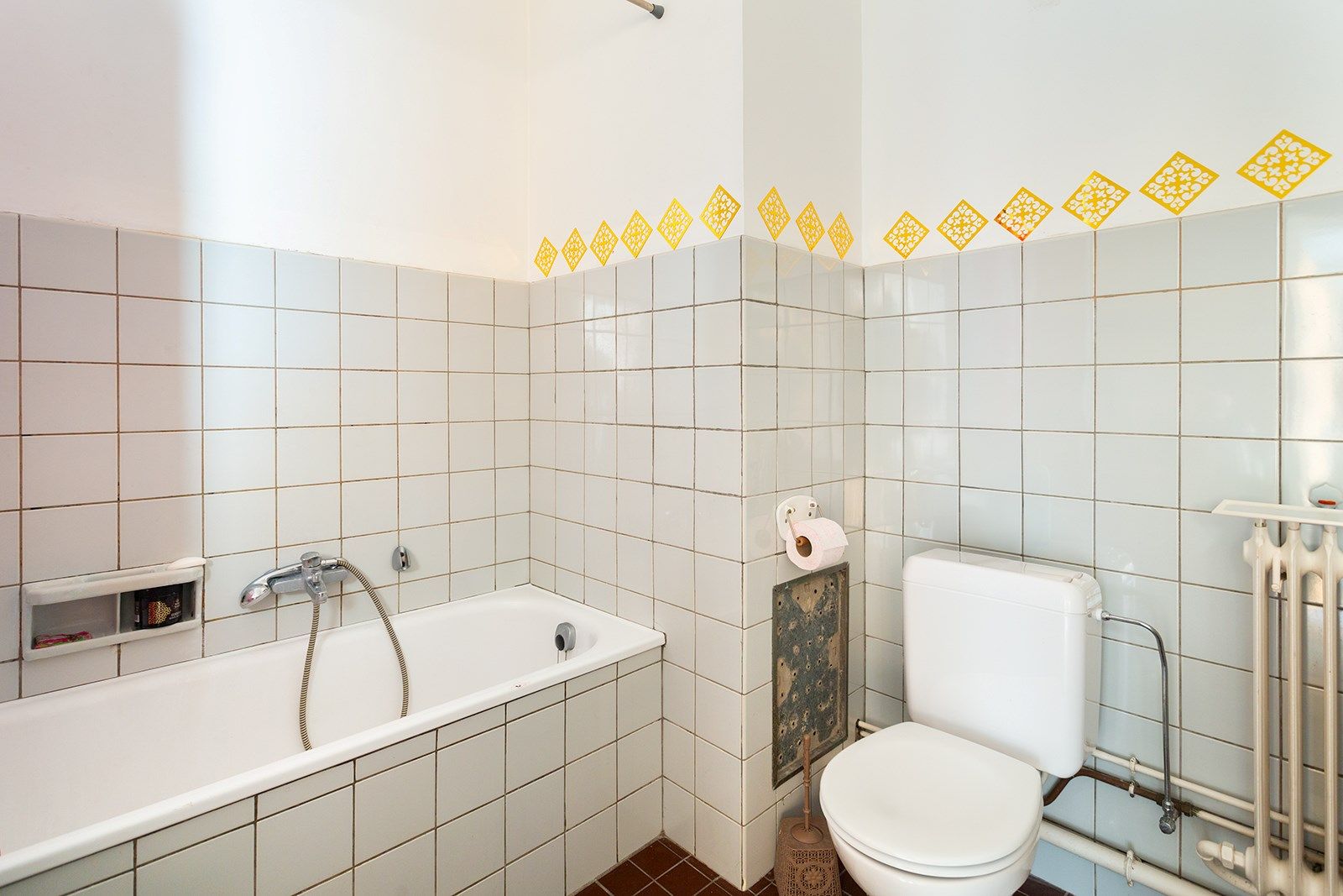Appartement met 3 slpks, 2 bdks, 3 terrassen en parking foto 13