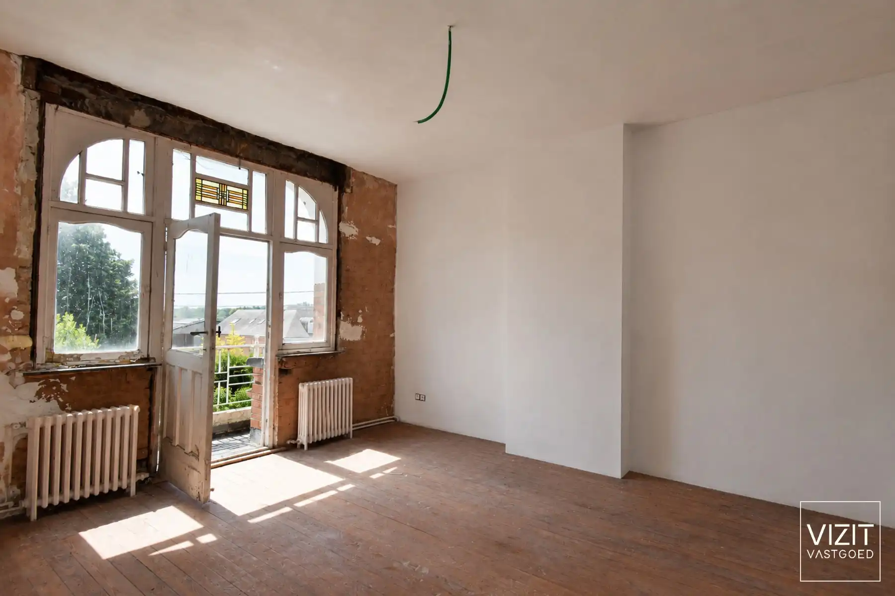 Kasteelvilla in Idegem foto 10