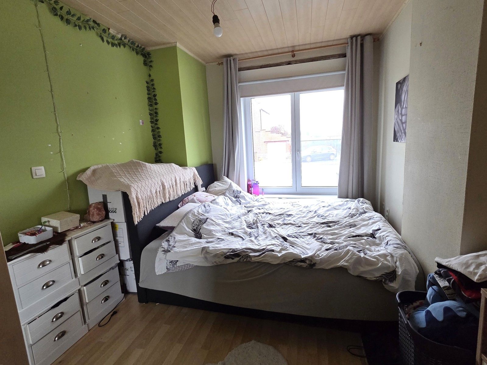 WSB-Immo: Instapklare gezinswoning met tuin te Ninove foto 11