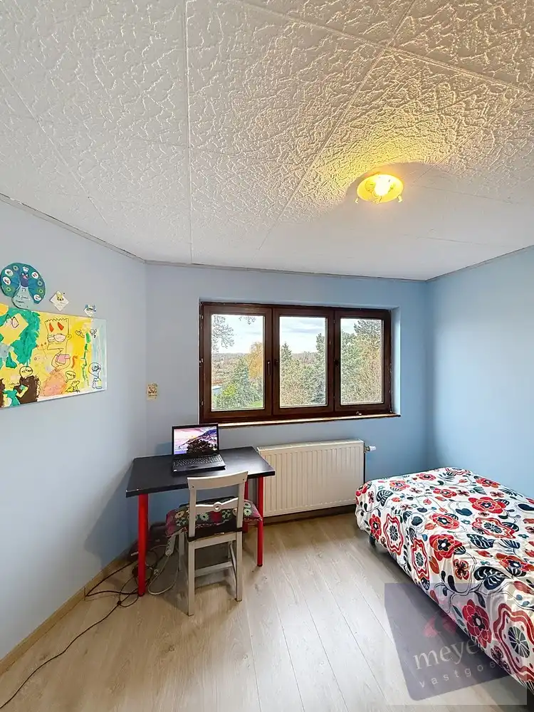 Instapklare woning met tuin en terras foto 8