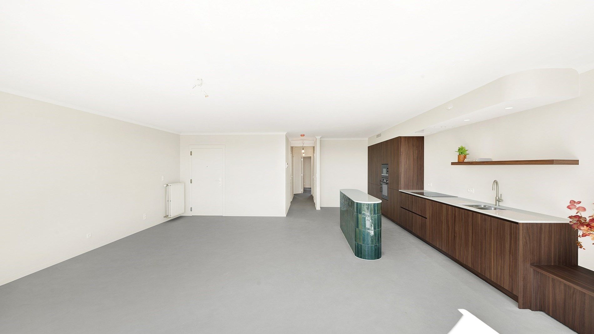 Uniek appartement met indrukwekkende zichten te Blankenberge foto 10