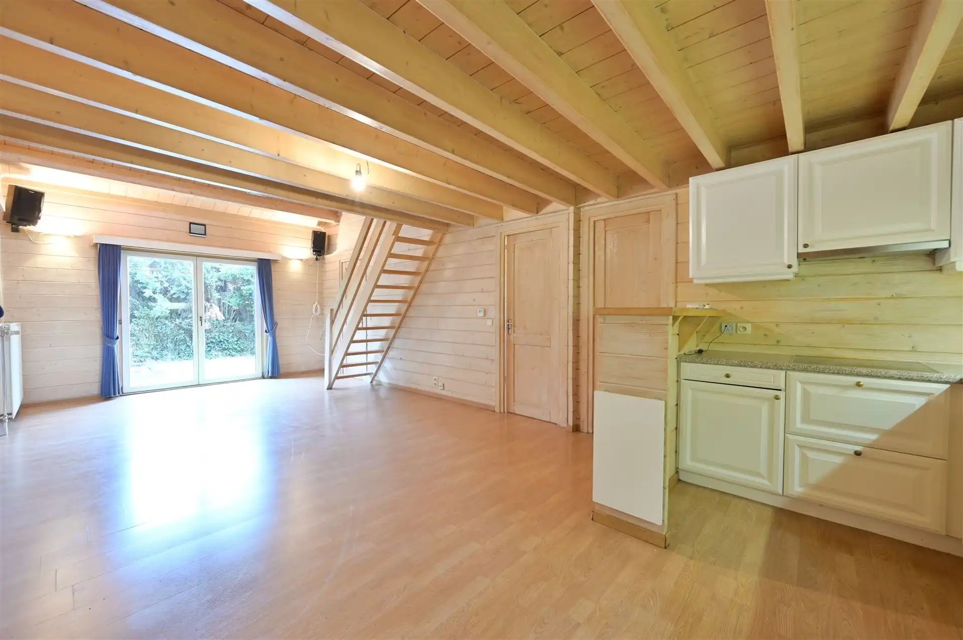 Instapklare vakantiewoning op 810 m² in een rustige omgeving foto 7