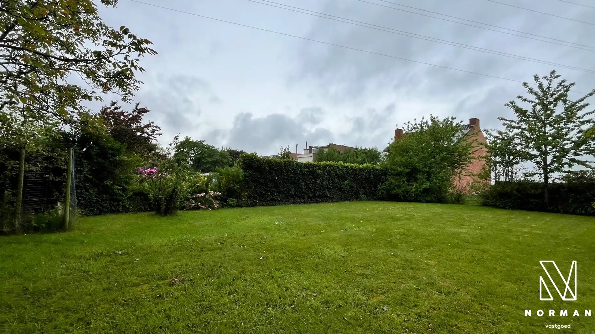 Bouwgrond in Heule van 668 m² foto 2