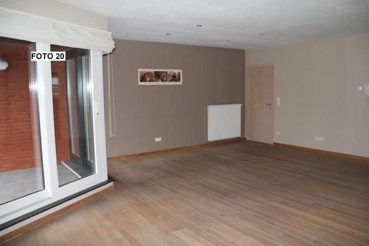 Appartement te huur foto 2