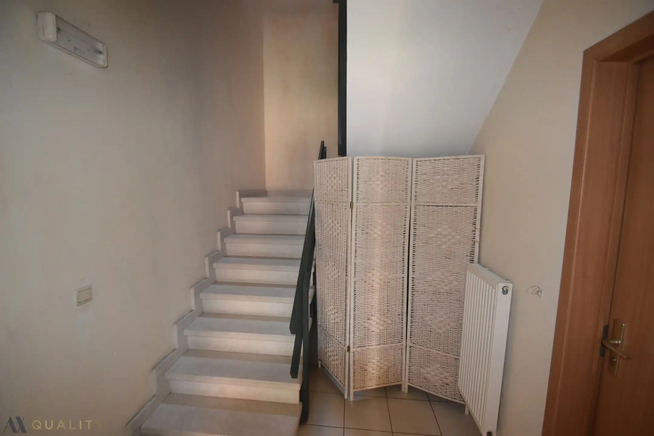 2 slpk. duplex met ruim terras. onmiddellijk beschikbaar. foto 20