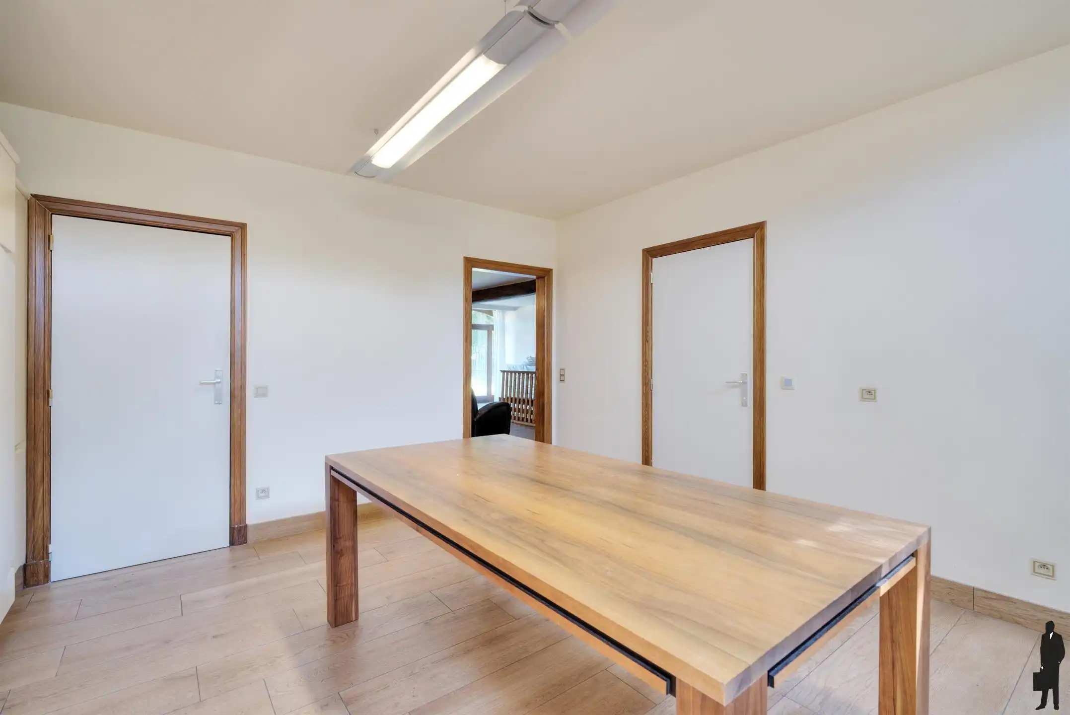 Luxe kangoeroe-villa te Sint-Job met paardenacc. op ca. 1,2 HA! foto 35