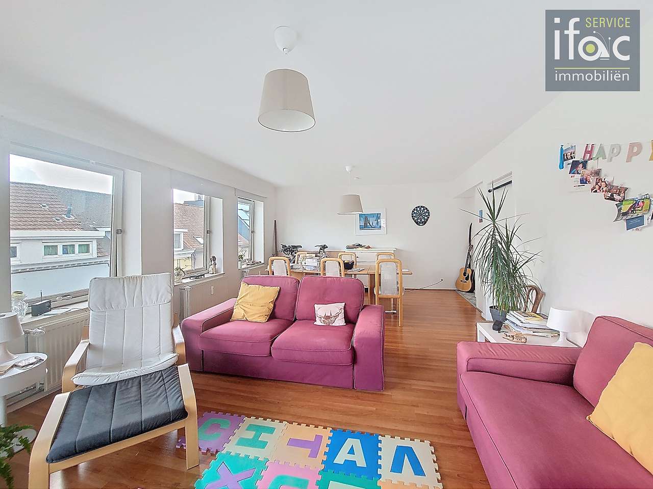 Appartement te koop foto 7