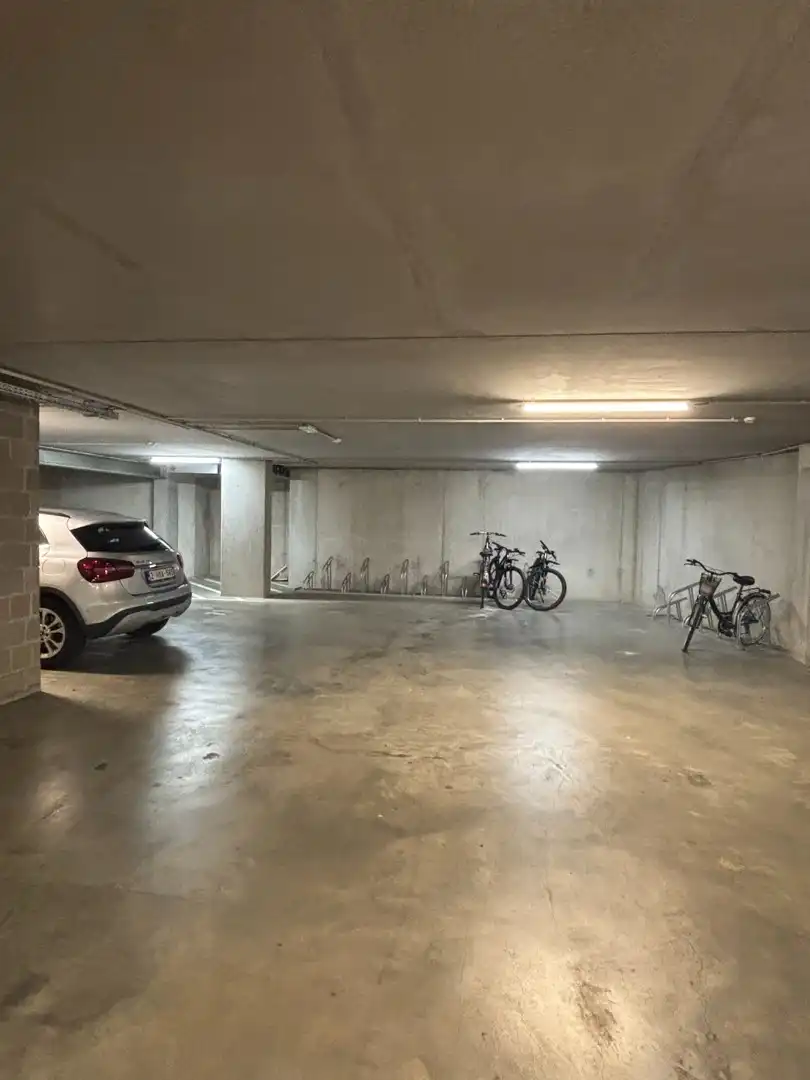 Stijlvol gelijkvloers appartement te Huur in Zellik - Perfect voor een Moderne Levensstijl! foto 16