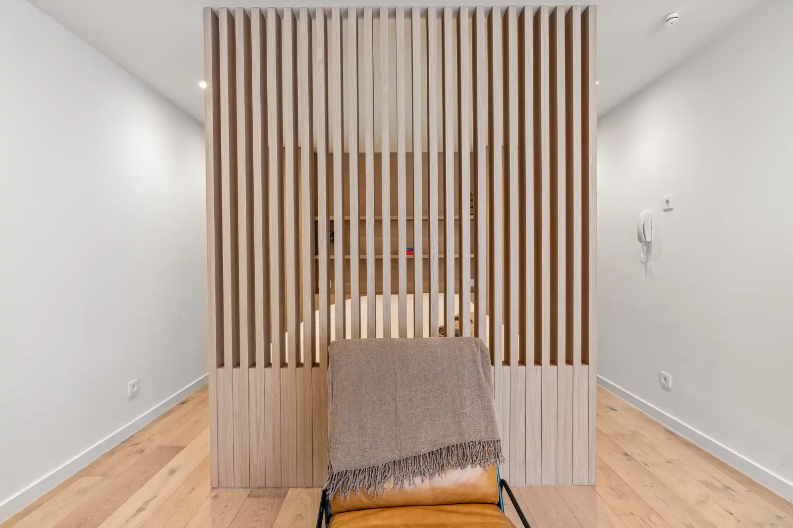 Exclusieve studio in het hart van Oostende foto 8