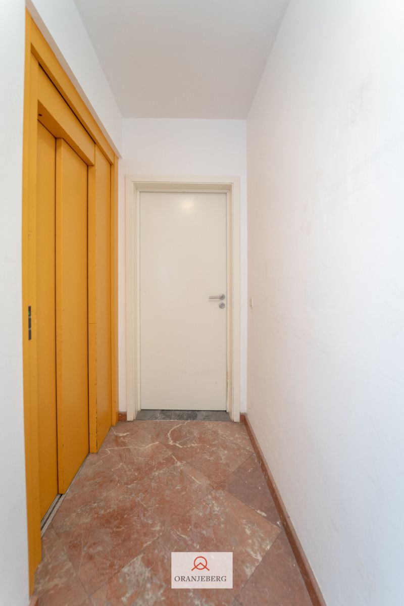 Duplex app met 2 slpk's vlakbij Kouter hartje Gent foto 25