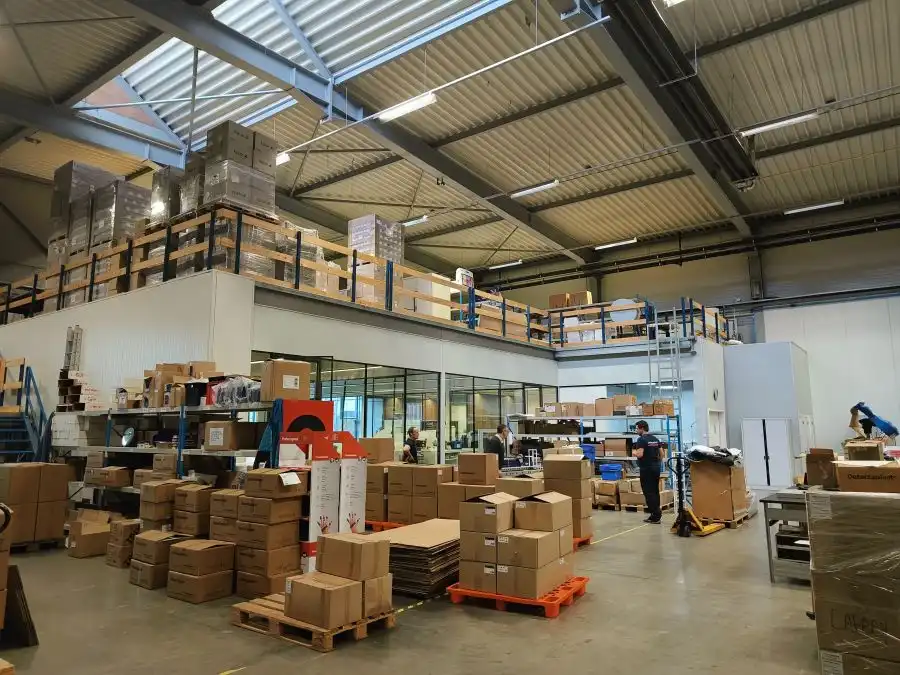 Evolis 100, 8500 Kortrijk foto 3