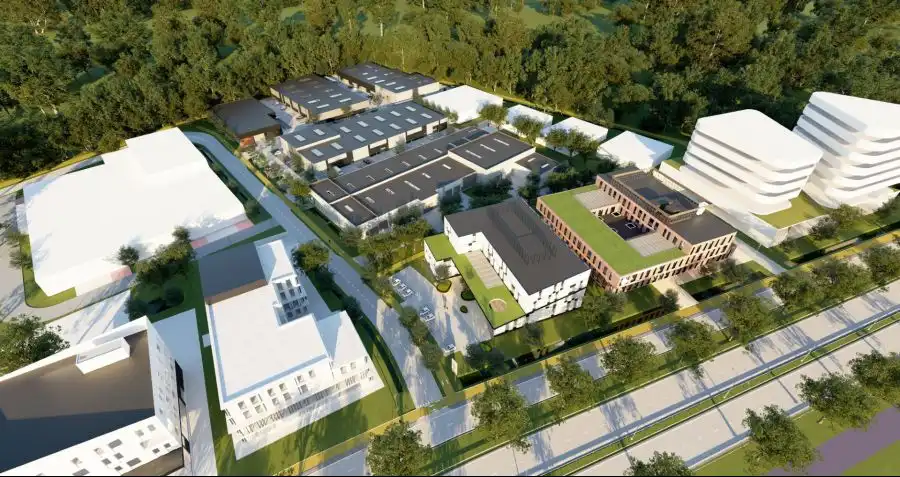 Oude Spoorbaan 102& 104, 3500 Hasselt foto {{pictureIndex}}