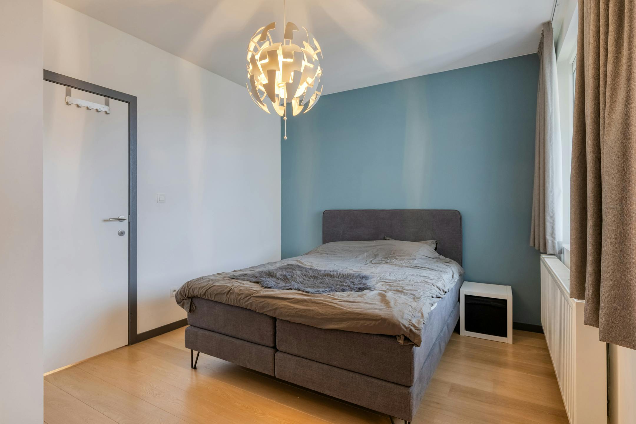 Instapklaar, gezellig appartement met veel lichtinval foto 8