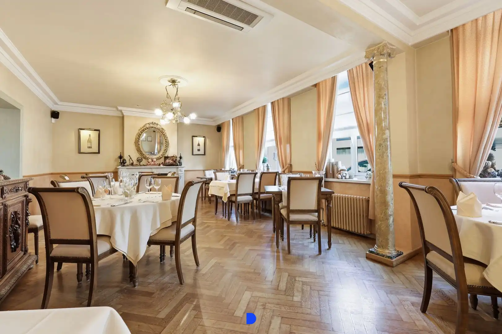 Prachtig handelshuis in het centrum van Ingelmunster foto 7