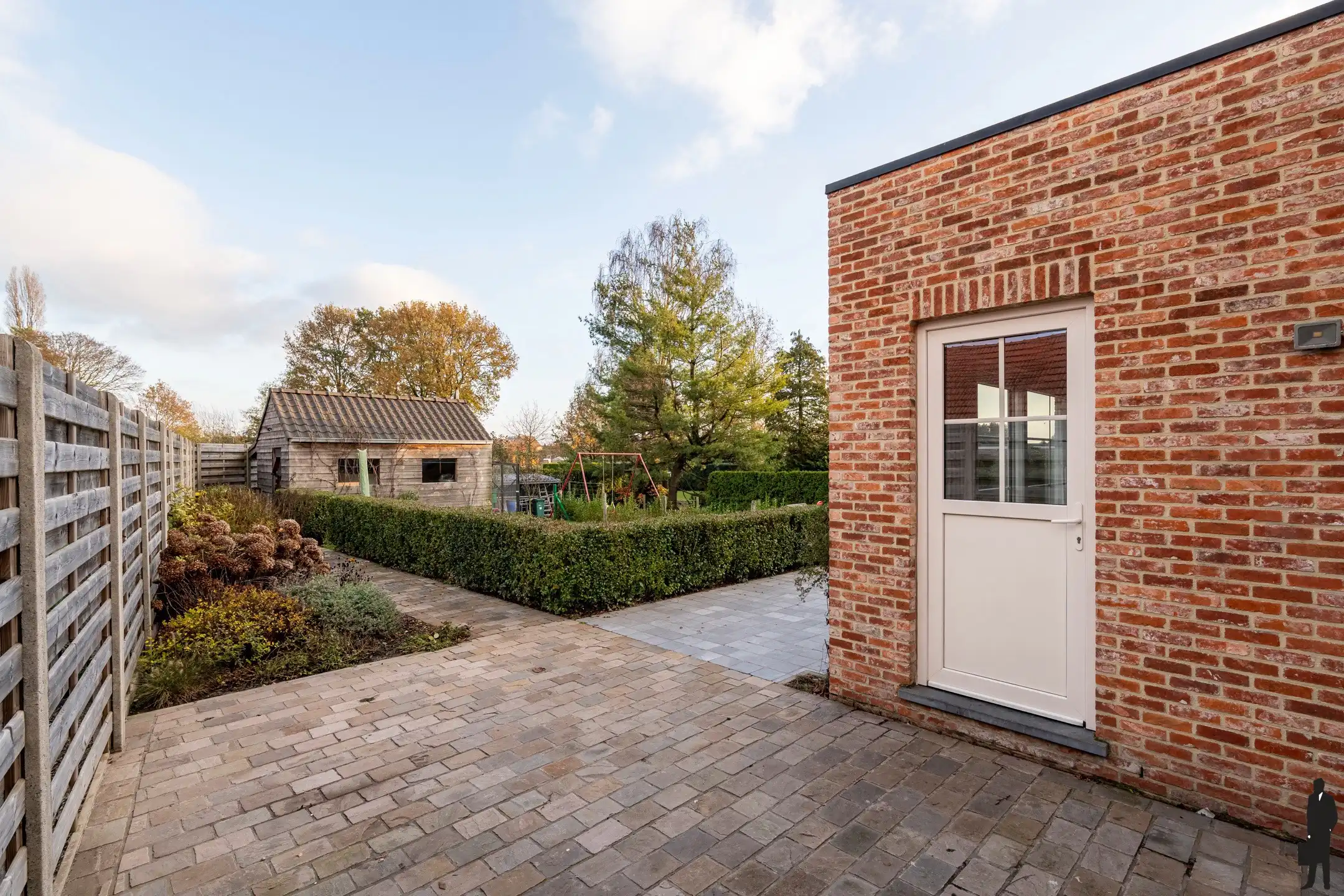 Recente, instapklare woning met 4 slpk. nabij Prinsenpark foto 15