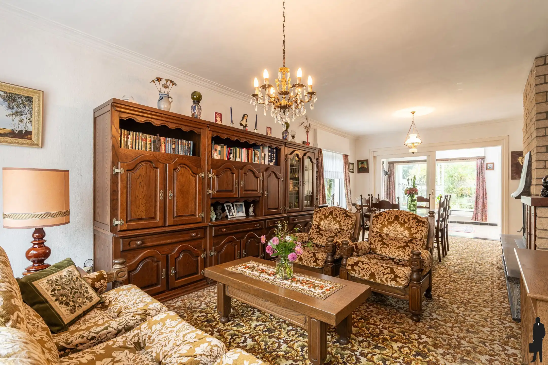 Woning op riant perceel van 8.906m² met vele mogelijkheden foto 10