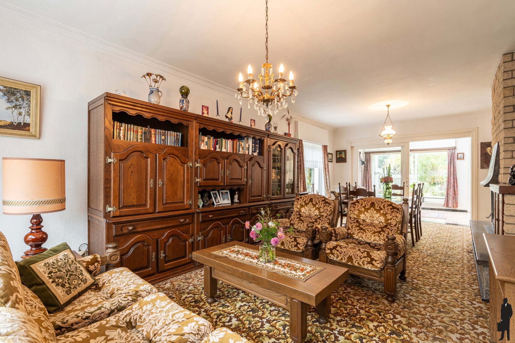 Woning op riant perceel van 8.906m² met vele mogelijkheden foto 11