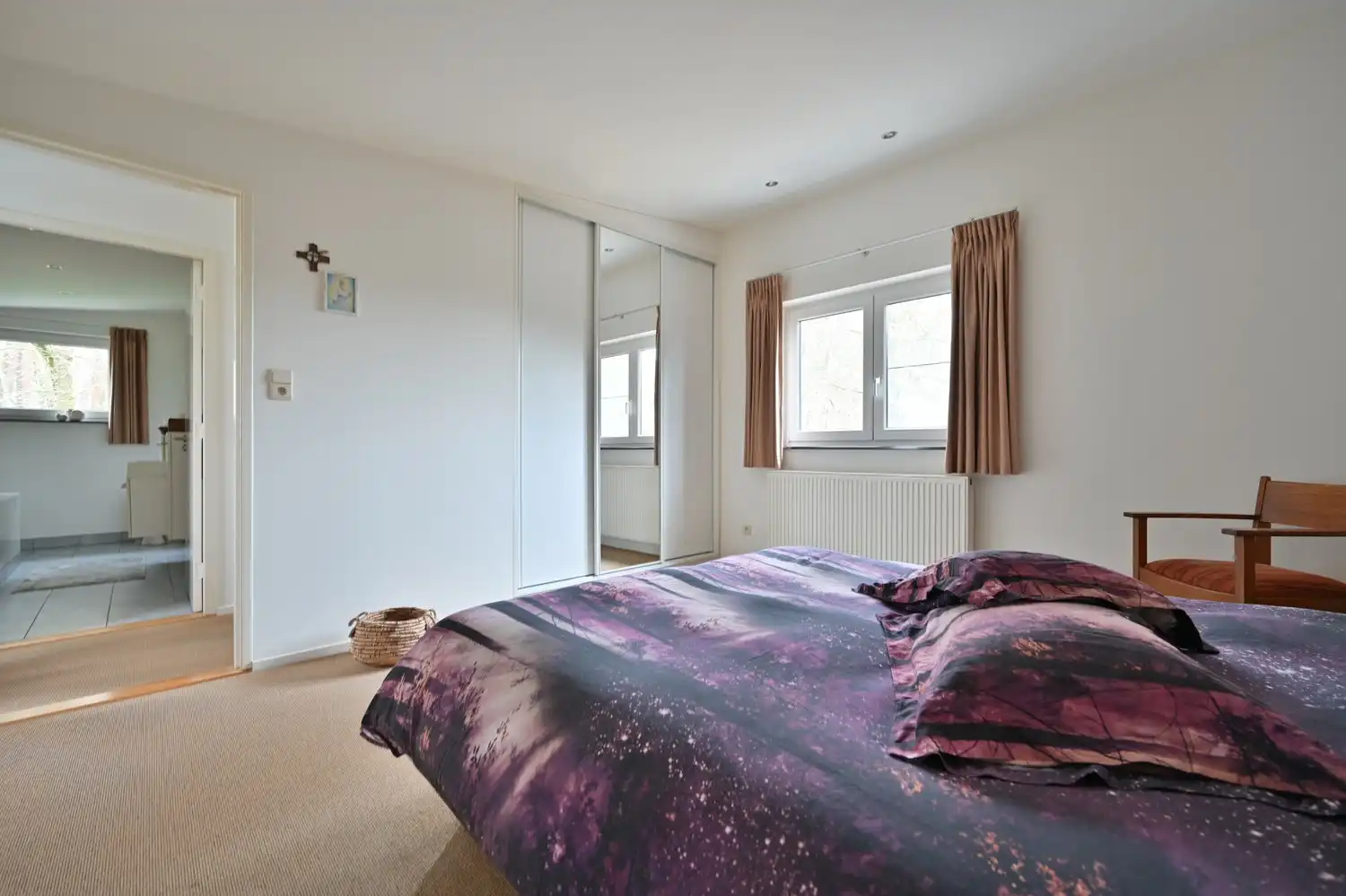 Hier woon je waar rust, ruimte en natuur samenvloeien foto 22