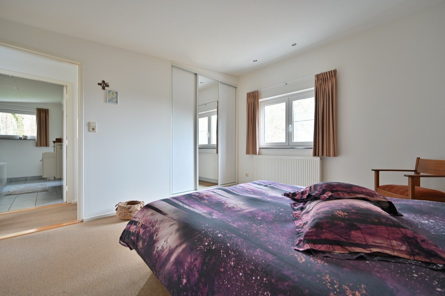 Hier woon je waar rust, ruimte en natuur samenvloeien foto 22