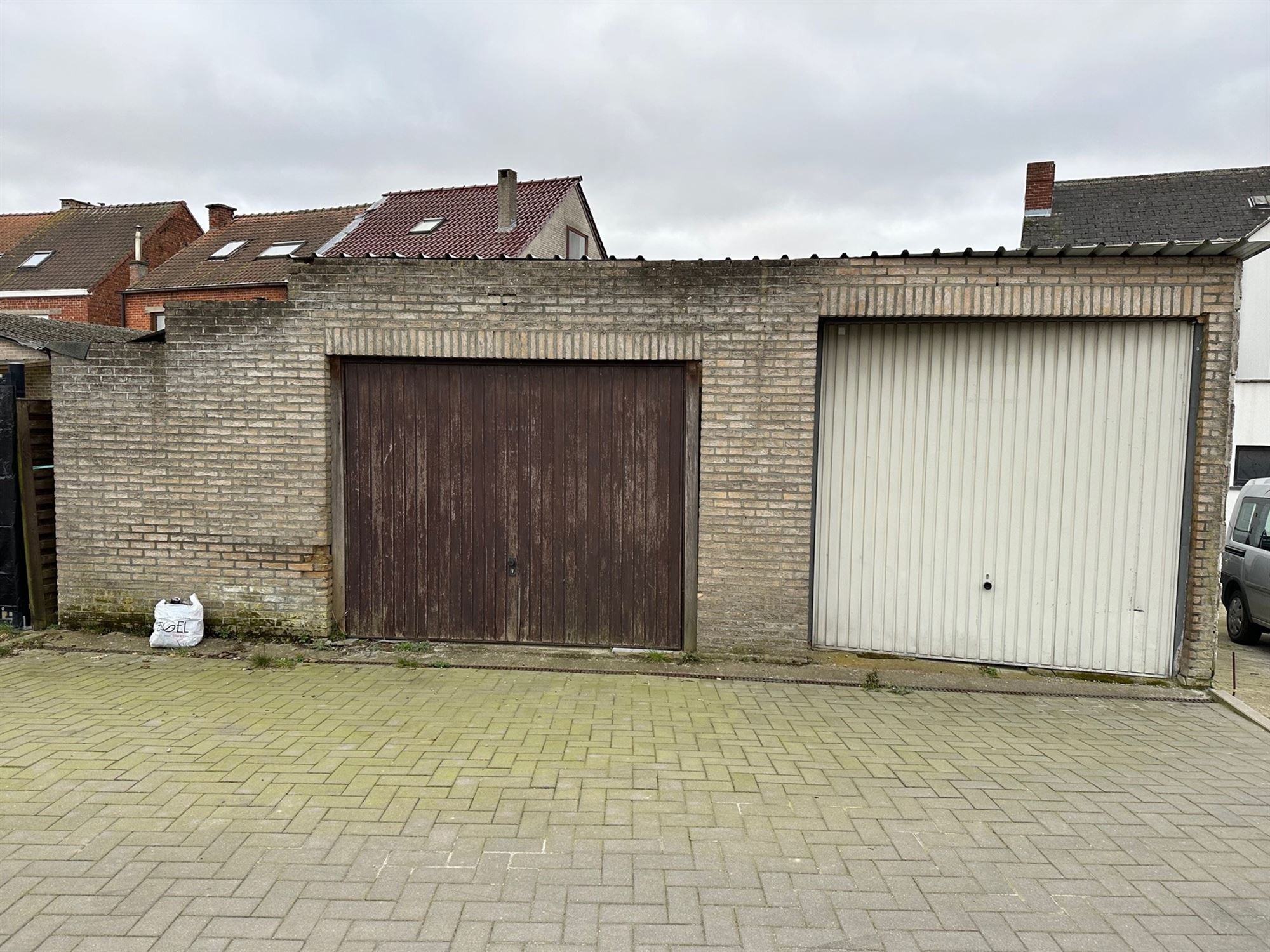 Bouwgrond voor gesloten bebouwing met 3 slaapkamers foto 5