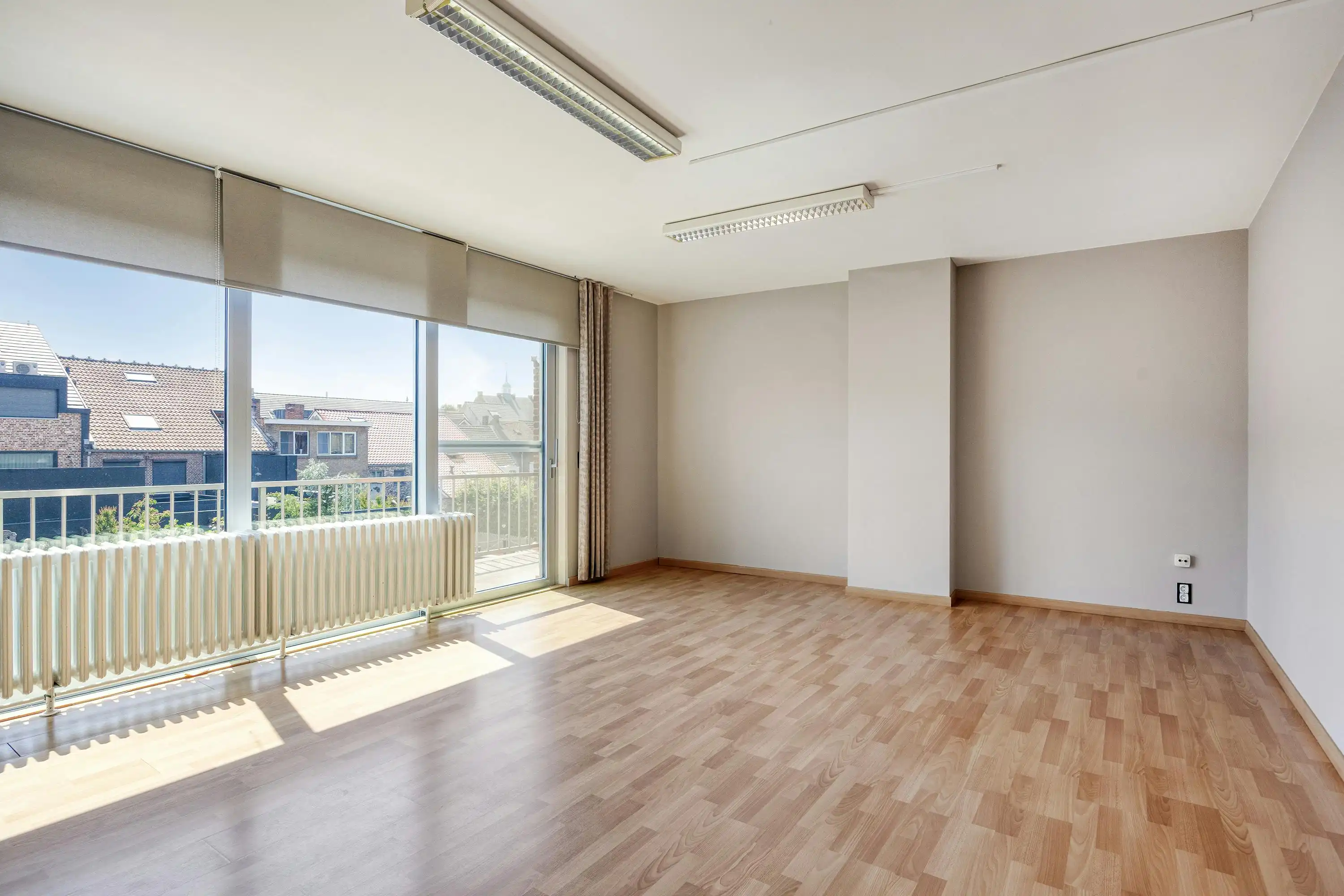 Kangoeroewoning met 4 slaapkamers te koop in centrum Maaseik foto 17