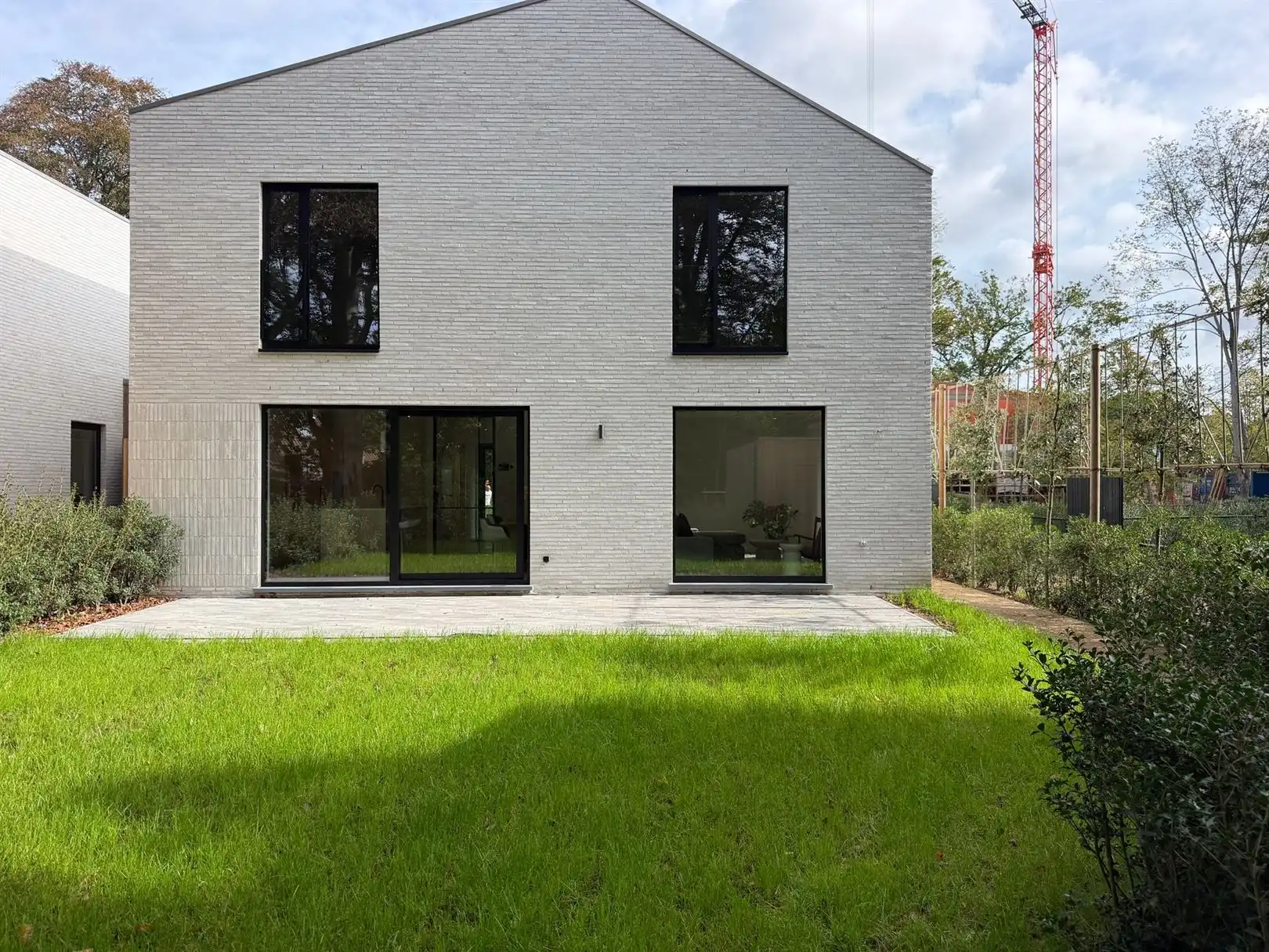 Huis foto 17