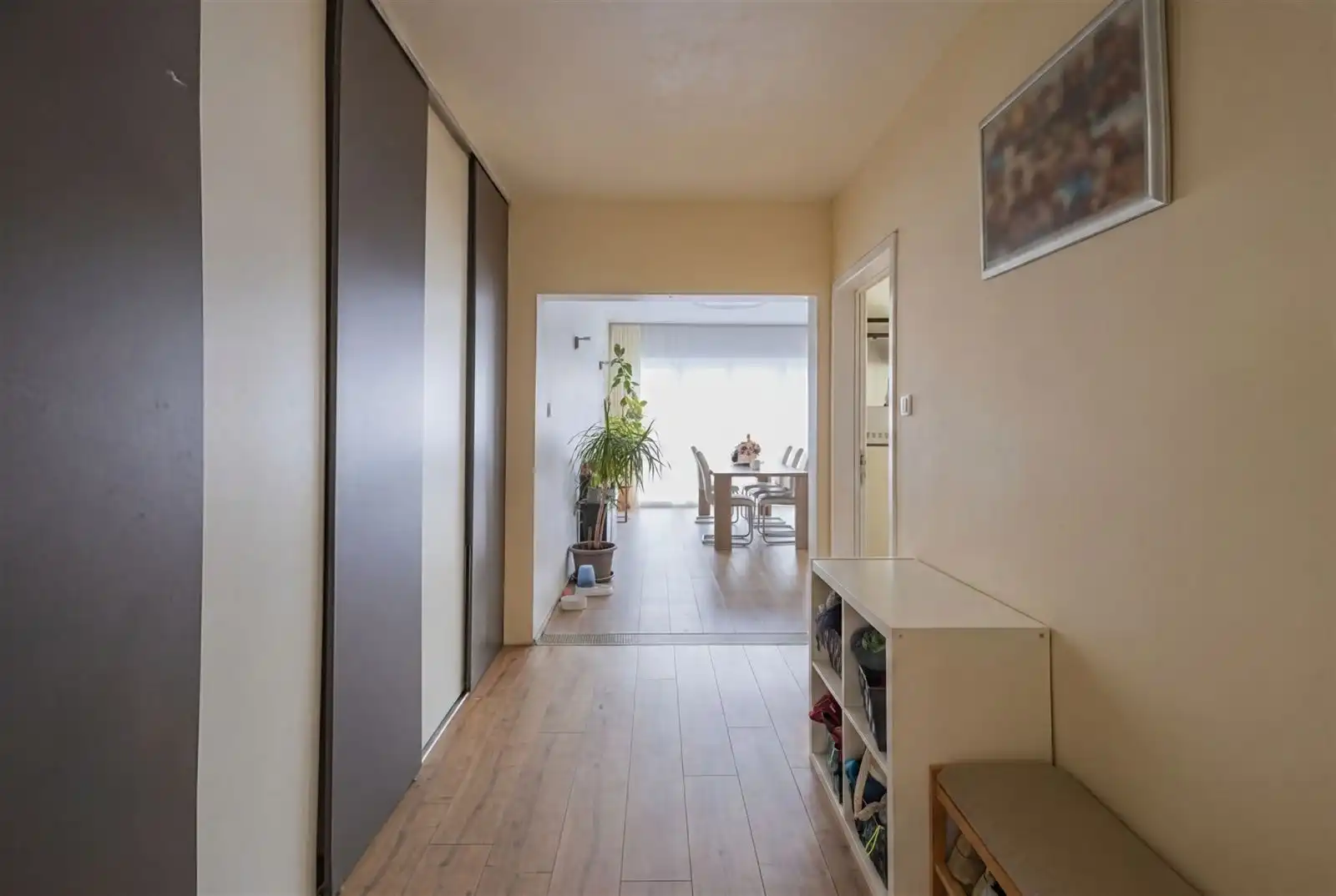 Instapklaar appartement in Gent (Dampoort)! foto 4